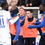 L’AJ Auxerre sort de la zone rouge et enfonce Troyes