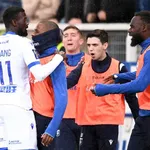 L&rsquo;AJ Auxerre sort de la zone rouge et enfonce Troyes