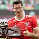 L’ambiance monte entre le Real Madrid et Liverpool, le FC Barcelone tient sa monnaie d’échange pour Lewandowski