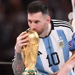 L’année 2022 de Lionel Messi en 6 moments-clés