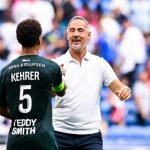 L’AS Monaco ne craint pas le FC Barcelone, 1ère historique pour Brest, Roy tacle l’OM