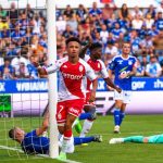 L’AS Monaco s’impose sur la pelouse de Strasbourg !