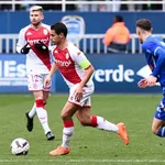 L’AS Monaco tenue en échec à  Troyes, l’OM assuré de rester 2e