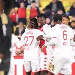 L’AS Monaco étrille Ajaccio et prend la 4e place au Stade Rennais