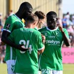 L’ASSE confirme contre Montpellier, une recrue brille