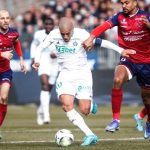 L’ASSE renverse Clermont, le FC Nantes s’impose dans la douleur, le RC Strasbourg se rapproche du podium