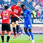 L&rsquo;ASSE revient au score, Rennes domine l&rsquo;OM, le PSG et Messi se baladent, le RC Lens renverse Troyes