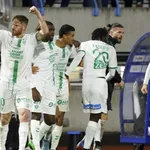 L’ASSE s’incline en amical face à  Clermont