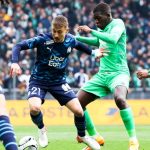 L’ASSE se fait rejoindre par l’OM juste avant la pause, le FC Nantes débloque le score contre Clermont
