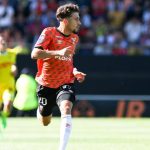 Les ennuis commencent pour Aouchiche, Gouiri frappe, Strasbourg grimace avant Rennes