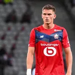 LOSC : Sven Botman a déjà séduit un joueur du Stade de Reims