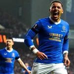 L’Eintracht Francfort et les Rangers en finale de la Ligue Europa !