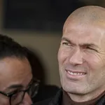 L&rsquo;Espagne ne veut pas voir Zidane trahir le Real Madrid pour le PSG, le FC Barcelone attend un coup de pouce de Guardiola