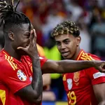 L’Espagne remporte l’Euro 2024 face à  l’Angleterre, Yamal et Williams encore décisifs !