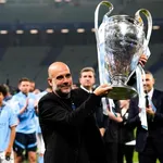 L’Espagne s’est trouvé un nouveau héros à  Manchester City, la Catalogne célèbre Pep Guardiola