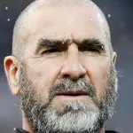 L’hommage touchant d’Eric Cantona à son ami Didier Roustan