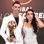 L’incroyable cadeau d’anniversaire de Cristiano Ronaldo à  Georgina Rodriguez