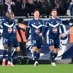 L’infirmerie se vide à  Bordeaux avant Montpellier, coup dur pour le RC Strasbourg avant Lorient, deux mauvaises nouvelles à  Reims