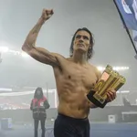 L'instant PSG : Edinson Cavani, l&rsquo;heure de gloire