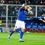 L’Italie ne disputera pas la Coupe du monde 2022, le Portugal jouera sa place face à  la Macédoine du Nord