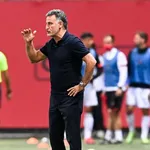 L’OGC Nice sans solution face à  Montpellier à  la pause