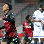 L’OGC Nice cale à  domicile face à  l’AJ Auxerre
