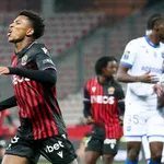 L’OGC Nice cale à  domicile face à  l’AJ Auxerre