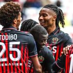 L’OGC Nice et le RC Strasbourg s’imposent, Lorient est le nouveau dauphin du PSG