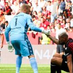L’OGC Nice partage les points avec le RC Strasbourg
