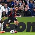 L’OGC Nice surprend l’OM dans une première période très rythmée