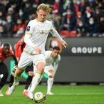 L&rsquo;OGC Nice surprend le Stade Rennais, les Girondins s&rsquo;imposent