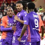L’OGC Nice éteint Monaco dans le derby azuréen !
