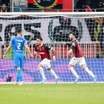 L’OGC Nice torpille l’OM, les tops et les flops d’un quart endiablé