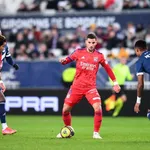 L’OL devant face aux Girondins de Bordeaux