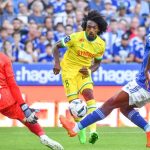 L’OL devant, le FC Nantes dominé par Strasbourg (mi-temps)