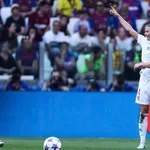 L’OL dérouille le FC Barcelone et s’offre une huitième Ligue des Champions !