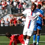 L’OL et l’ASSE déroulent pour leur premier match de préparation !