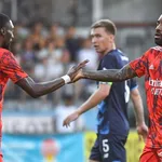 L’OL déroule face au Dynamo Kiev, revivez le match !