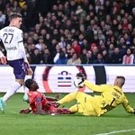 L’OL et le Toulouse FC dos à  dos à  la pause