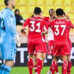 L’OL se gère à  Brondby, Monaco fait un pas vers la qualification