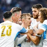 L’OM a failli tout gâcher contre Bâle, défaite frustrante de Rennes à  Leicester
