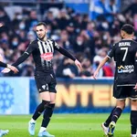L’OM et Angers livrent une bataille de fou au Vélodrome !