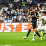 L&rsquo;OM et le FC Barcelone s&rsquo;inclinent logiquement