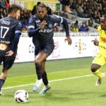 L’OM domine le FC Nantes et met la pression au PSG et au RC Lens, le LOSC perd deux points