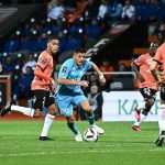 L’OM n’a pas encore trouvé la faille à  Lorient