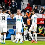 L’OM qualifié, l’OL grimace, les 3 choses à  retenir du match de Montpellier