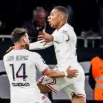 L’OM retarde le sacre du PSG, l’OL s’incline, le RC Lens s’impose, Strasbourg passe devant Rennes