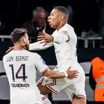 L&rsquo;OM retarde le sacre du PSG, l&rsquo;OL s&rsquo;incline, le RC Lens s&rsquo;impose, Strasbourg passe devant Rennes