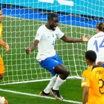 L’équipe de France déroule à  la pause contre les Pays-Bas