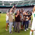 L’équipe type des joueurs toujours libres